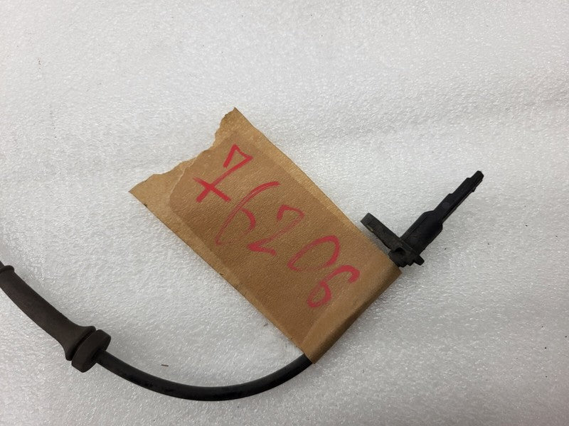 6006366 00 B ⭕ 12-15 Model S Rear Left or Right Anti-Lock ABS Wheel Speed Sensor 6006366-00-B