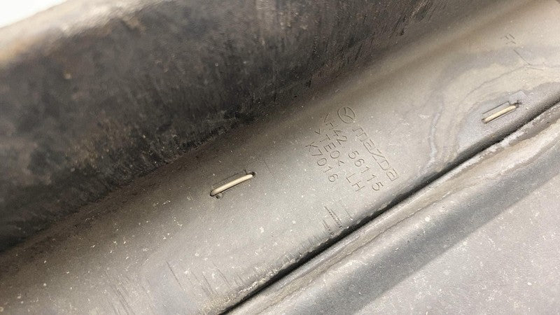 NH4256115 ⭕ 08-15 Mazda MX-5 Miata Front Driver Side Lower Wheel Arch Liner Left NH4256115