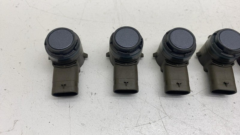 ⭕ 2017-2023 Tesla Model 3 Set of 6 Bumper Parking Assist Sensor OEM 11