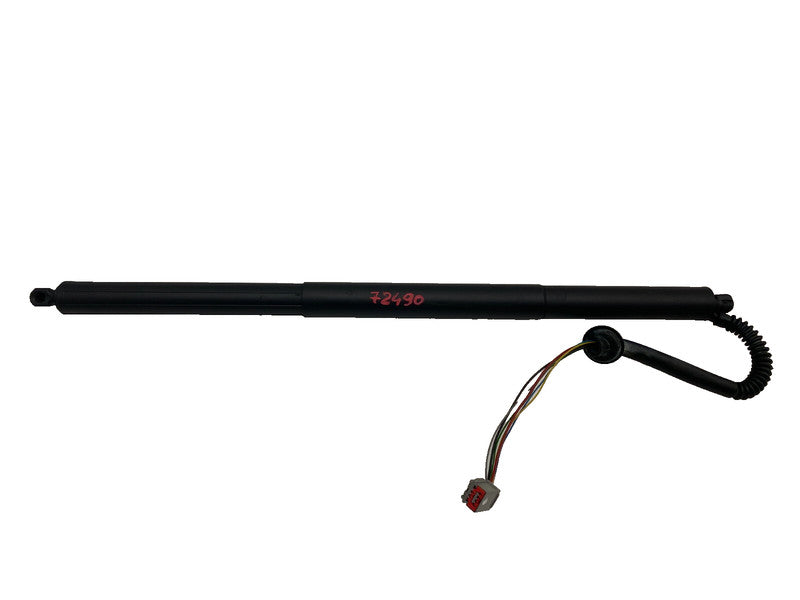 600661000B ⭕ 12-20 Tesla Model S Rear Right Liftgate Trunk Power Shock Strut 6006610-00-B