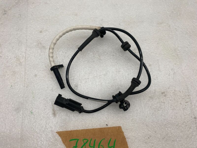 1037794 00 B 2012-2020 Tesla Model S MS Front Anti-Lock Brake System Wheel ABS Speed Sensor