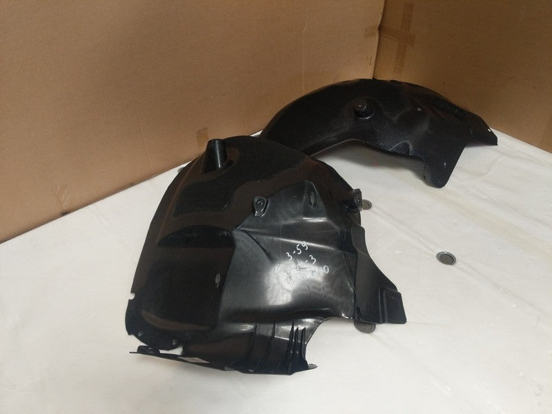 ⭕ 2017-2023 Tesla Model 3 M3 Front Left Wheelhouse Splash Shield Wheel Liner LH