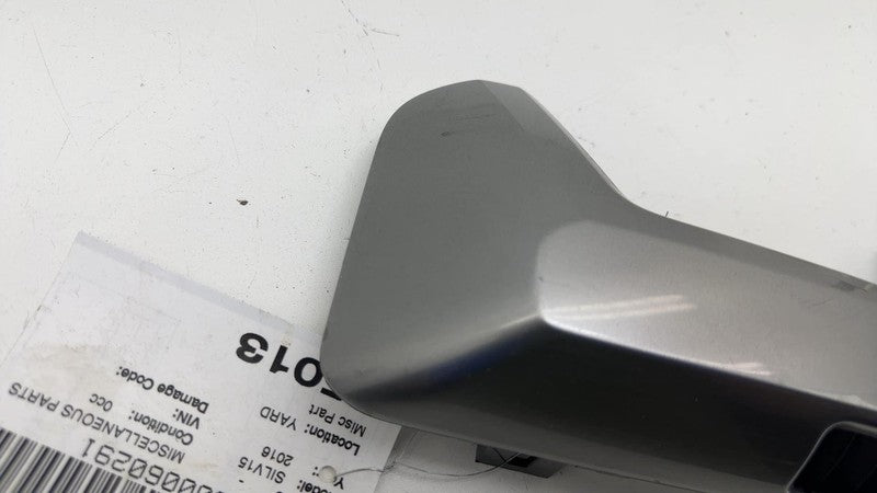 ⭕ 2016 Chevy Silverado 1500 Front Passenger Side Dash Trim Panel Right