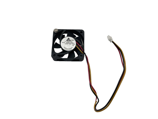 ASB0412HA ⭕ 12-15 Tesla Model S Media Control Unit Motherboard MCU Cooling Fan ASB0412HA