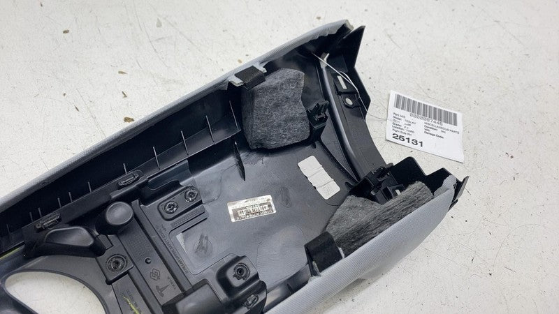 ⭕ 25-26 Tesla Model Y Passenger Side B-Pillar Upper Interior Trim Righ
