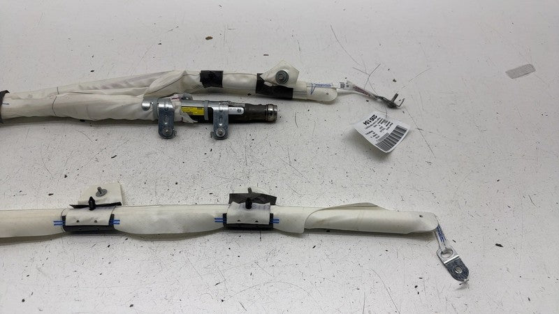 ⭕2017-2023 Tesla Model 3 Passenger Roof Curtain Airbag Module Right 10