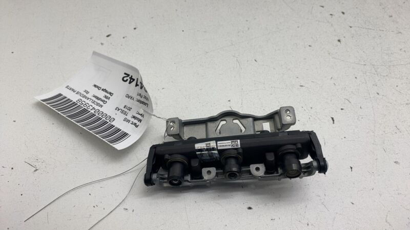 Does not apply ⭕ 17-23 Tesla Model 3 Front Windshield Forward Facing Adjustable Triple Camera