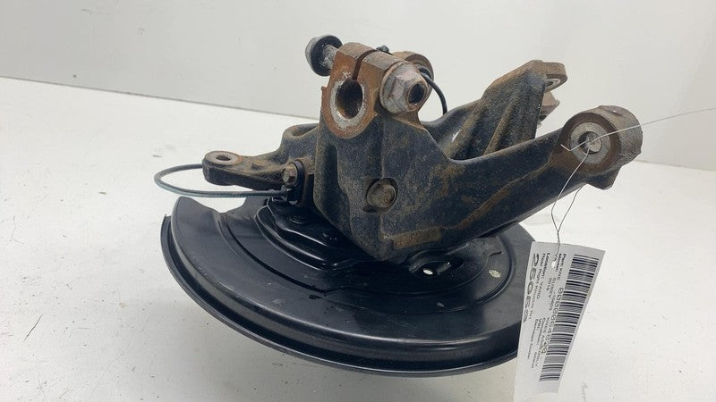 ⭕18-23 Subaru XV Crosstrek Rear Right Spindle Knuckle Wheel Hub & ABS Sensor AWD