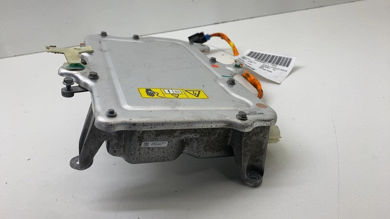 ⭕ 16-20 Tesla Model X Front High Voltage Distribution Junction Box 104