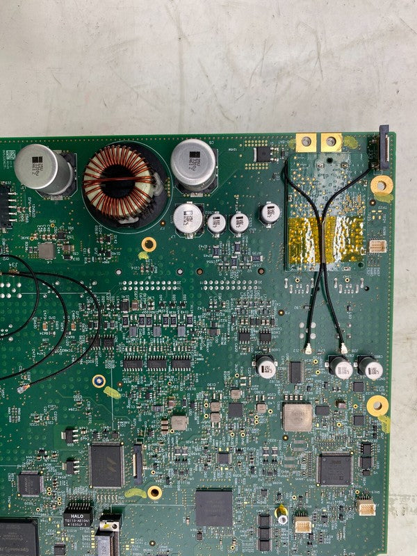 1055412 00 B ⭕ 12-20 Tesla Model S MS Media Control Unit Motherboard Electronics 1055412-00-B