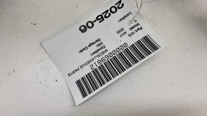 ⭕ 2024 2025 Tesla Cybertruck Front Right Door Wire Wiring Harness 1682