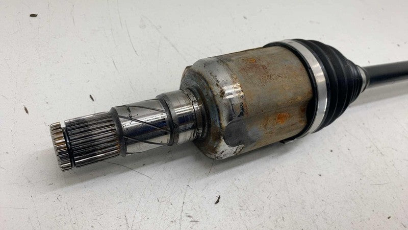 ⭕ 17-24 Model 3 M3 Front Left or Right CV Axle Halfshaft Driveshaft 10