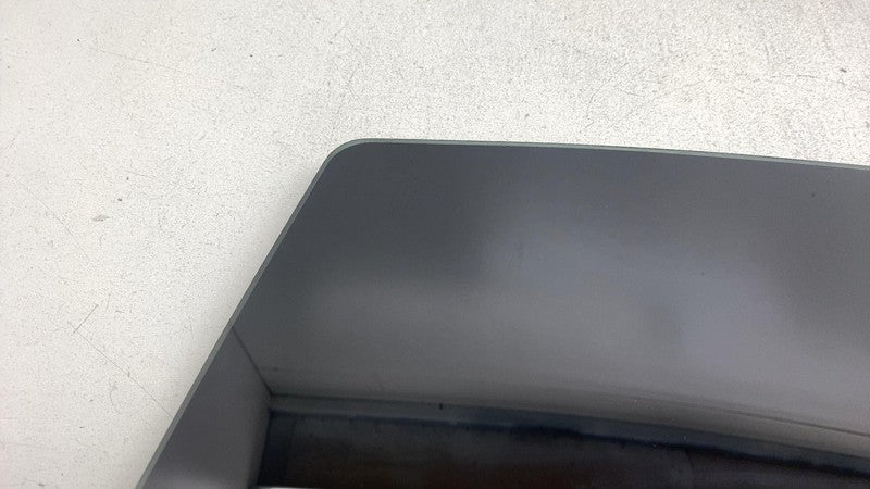 ⭕ 2016-2023 Tesla Model X MX Rear Driver Side Falcon Door Glass Assembly Left LH