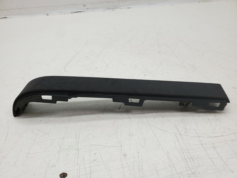 1055024-00-B ⭕ 2016-2020 Tesla Model X Rear Right Falcon Door Trim Molding Cover 1055024-00-B