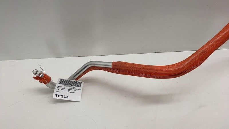 ⭕ 21-23 Model 3 M3 HV Busbar Charge Port Inlet Wiring Harness Cable 15