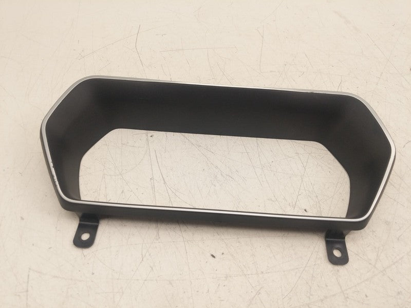 1033041-00-C ⭕ 12-20 Tesla Model S X Speedometer Gauge Instrument Cluster Bezel 1033041-00-C