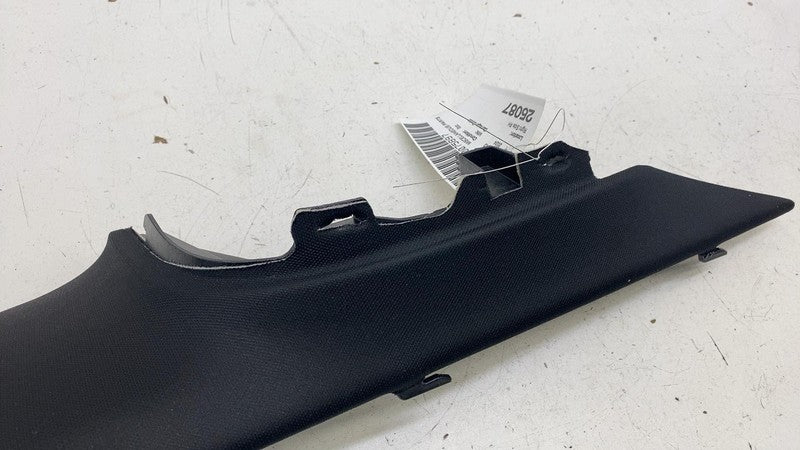 186754420E ⭕24-25 Tesla Model 3 Passenger Side C-Pillar Upper Trim Cover Right 1867544-20-E