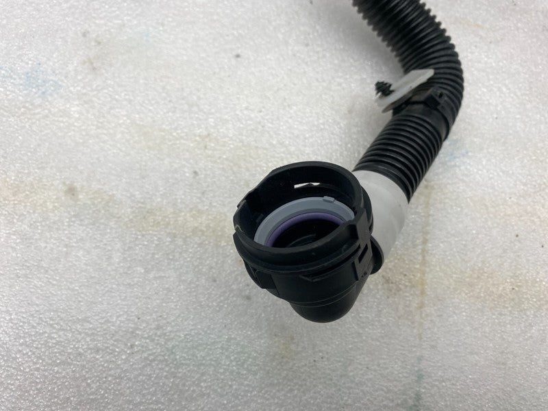 ⭕ 17-23 Model 3 M3 High Voltage Battery Tube Hose Cooling Radiator 107