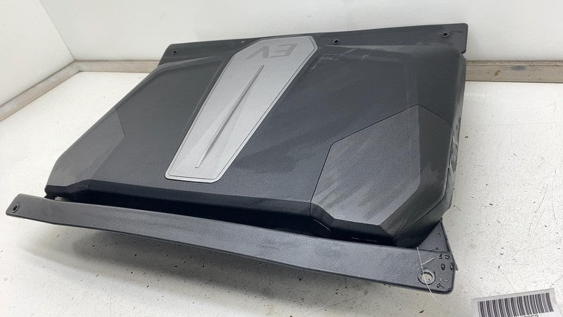 86741CV000 2022-2024 Kia EV6 Front Frunk Trunk Storage Cargo Compartment Tray Box Cover OEM