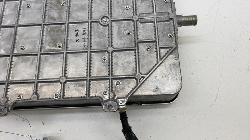 ⭕ 12-15 Tesla Model S MS Onboard Charger Module Charging Unit Gen 2 10