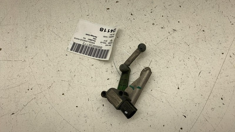 ⭕2012-2015 Tesla Model S Front Passenger Side Air Ride Height Level Se