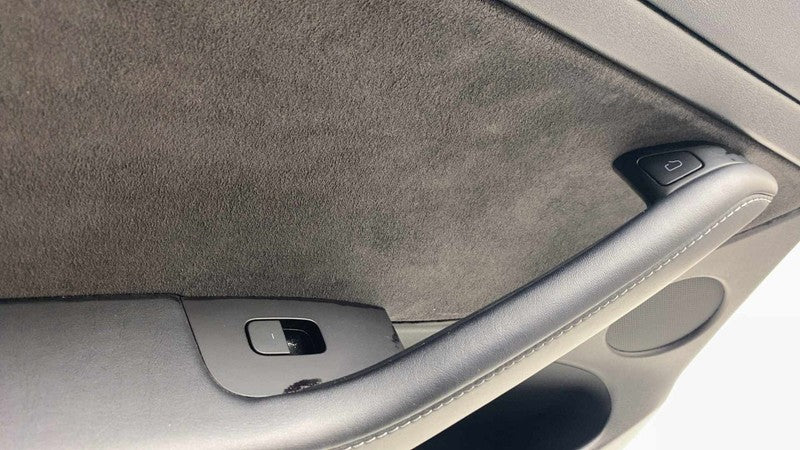Rear Door Trim Panel TESLA MODEL 3 Left 23