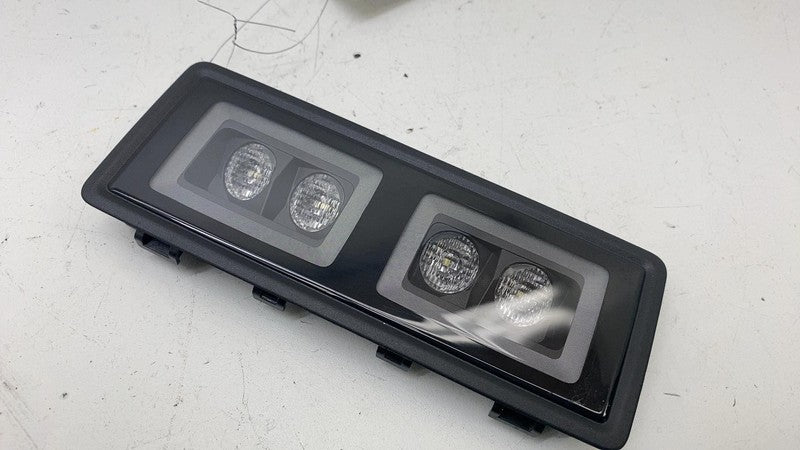 11A947290A4PK ⭕ 2021 2022 2023 Volkswagen ID.4 Rear Interior Roof Lightning OEM 11A947290A4PK