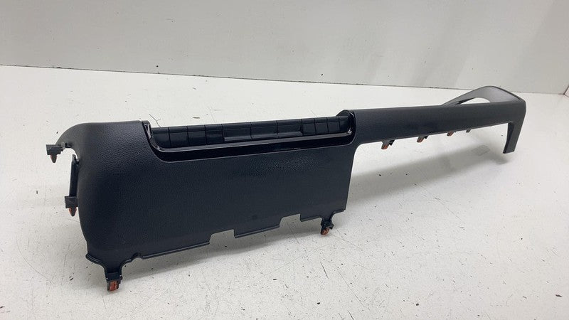 5543847060 ⭕ 23-25 Toyota Prius Dashboard Center A/C Air Vent Bezel Cover Trim 55438-47060
