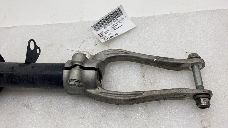 14678612 2018-2023 BMW 530e B46X Rear Left or Right Shock Strut Absorber with Spring RWD