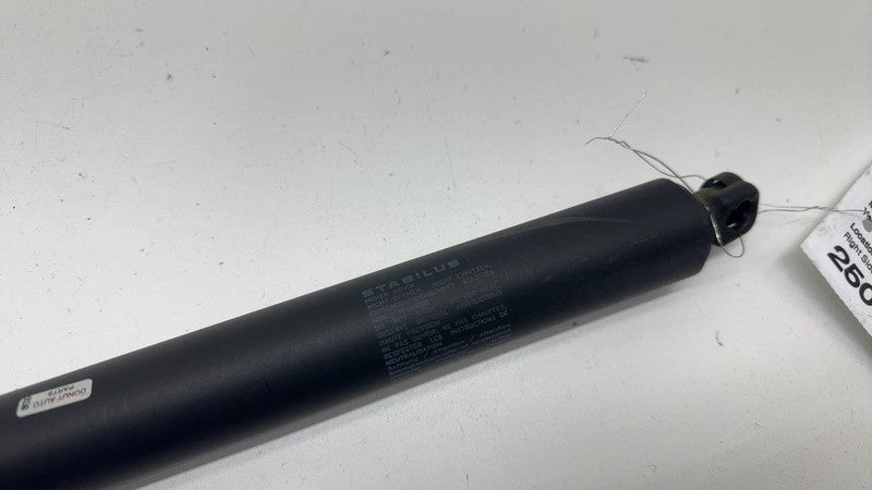112969800A ⭕ 2016-2024 Tesla Model X Rear Right Passive Liftgate Shock Strut 1129698-00-A