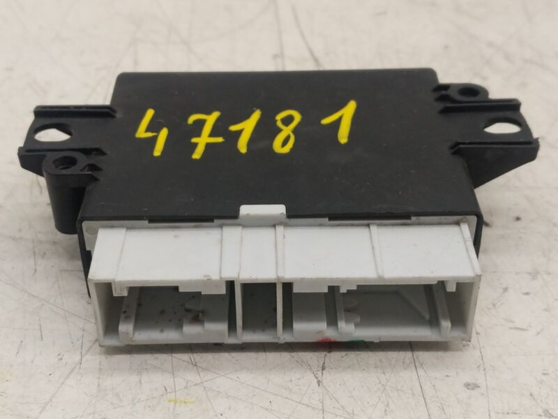 1055891 00 D ⭕16-23 Model X Falcon Door Controller Ultrasonic ECU Control Module 1055891-00-D