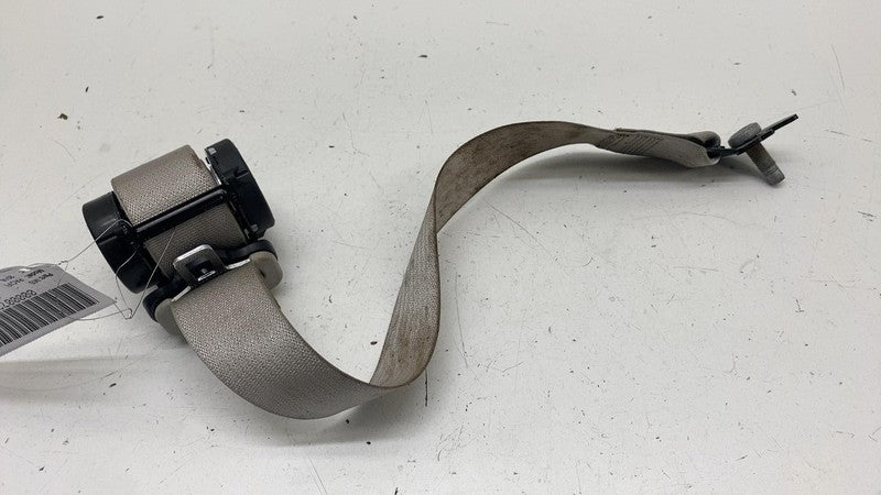 6EB04PD2AD ⭕ 17-21 Chrysler Pacifica Rear Left 3rd Row Seat Belt & Retractor OEM 6EB04PD2AD