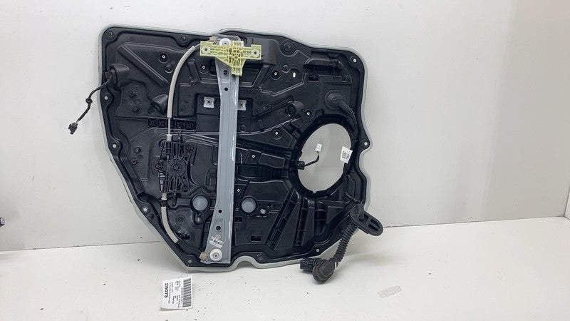 68564164AB ⭕ 2019-2025 RAM 1500 Rear Passenger Side Door Window Regulator & Motor Right OEM