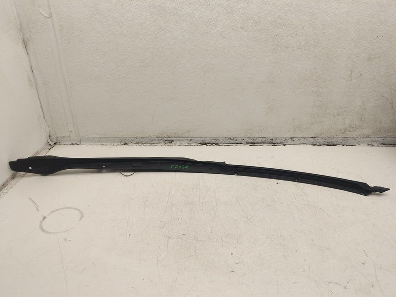 ⭕ 16-20 Tesla Model X Rear Passenger Door Pinch Sensor Lower Front 104