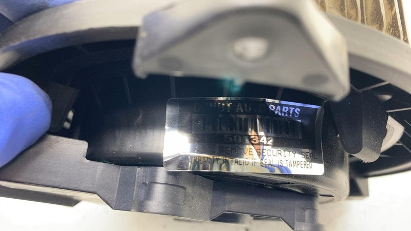 ⭕ 17-23 Tesla Model 3 A/C Air Conditioner Heater Blower Fan Motor 1539