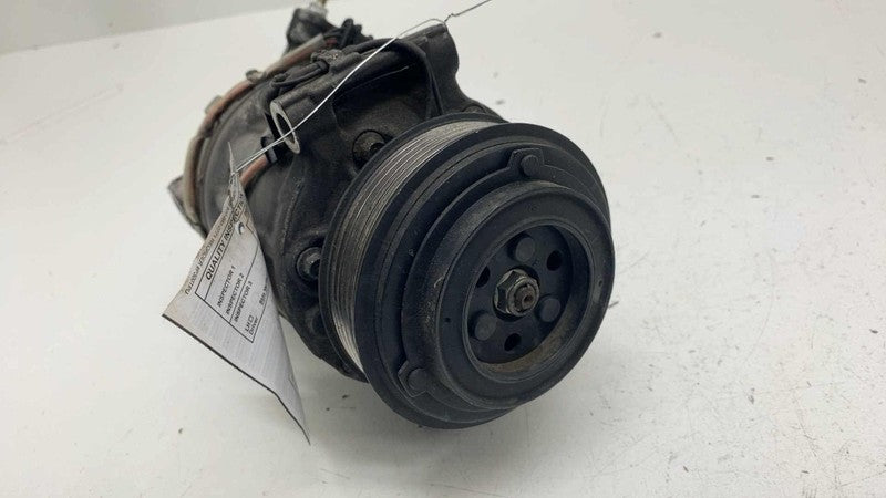CPLA19D629BC ⭕ 14-22 Range Rover Sport A/C Air Conditioning Compressor Clutch CPLA-19D626-BC