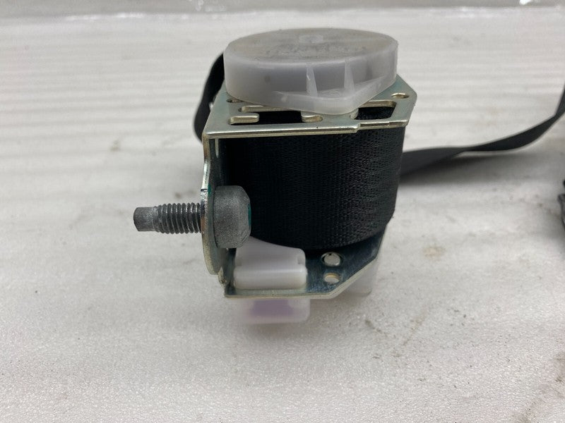 102313600B ⭕ 12-15 Model S MS Rear Left or Right 2nd Row Seat Belt & Retractor 1023136-00-B