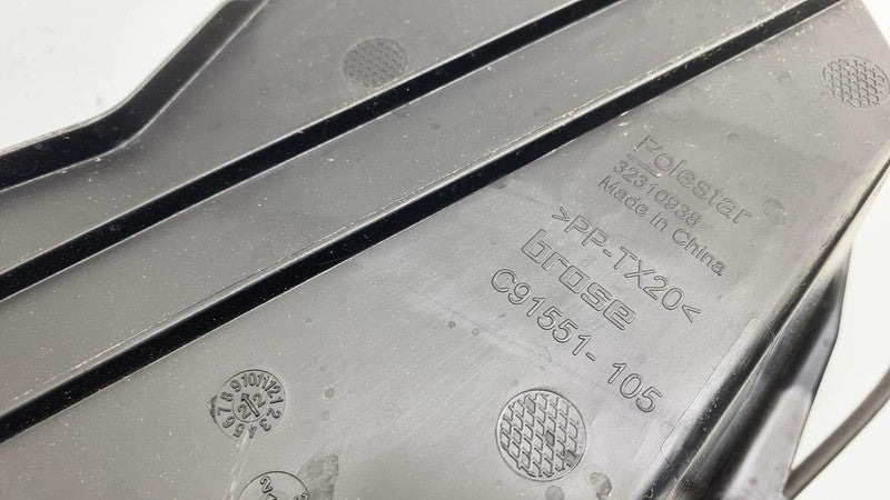 32310938 ⭕ 21-23 Polestar 2 Rear Passenger Side Door Lock Latch Actuator Right 32310938