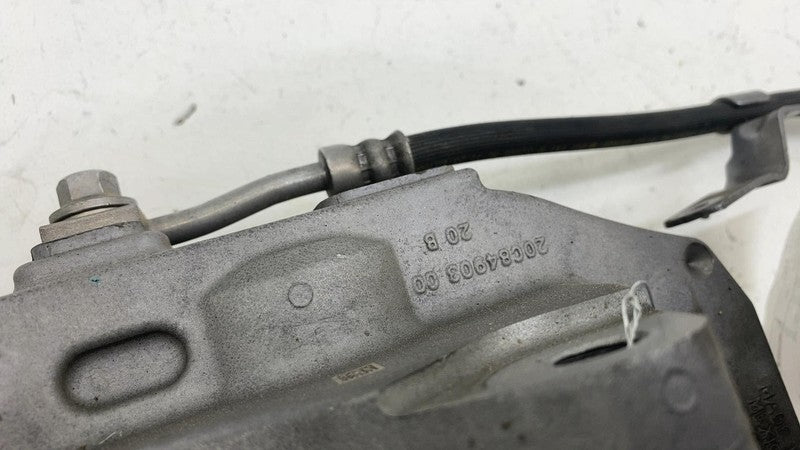 ⭕ 2024 2025 Tesla Model 3 Front Left Caliper w/ Brake Hose Line LH 134