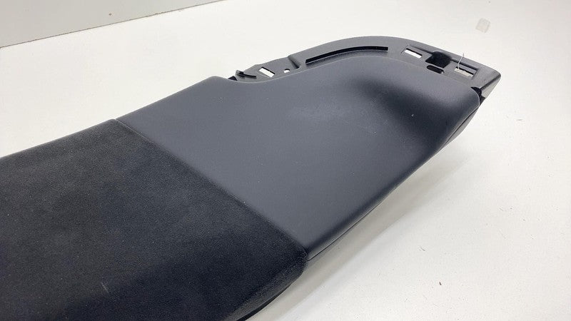 156576501C 2021-2024 Tesla Model S MS Passenger Side Upper B-Pillar Cover Trim Panel Right