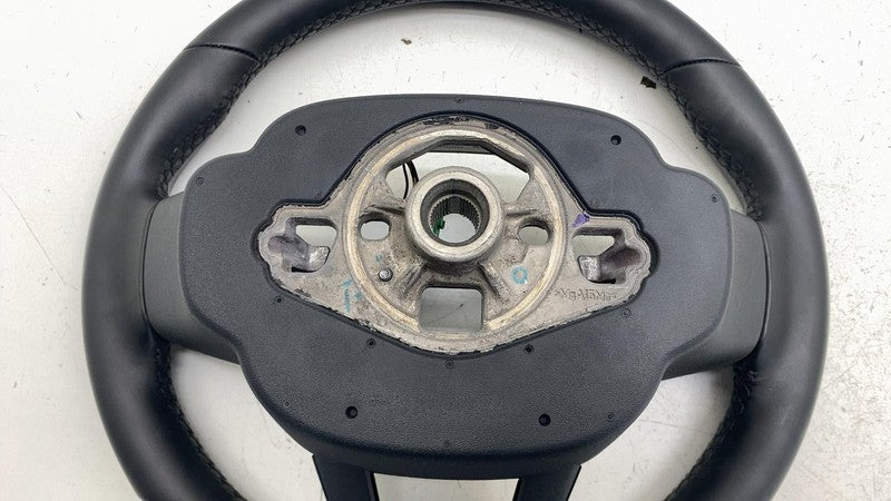 32333824 ⭕ 2022 2023 2024 2025 Polestar 2 Electric Steering Wheel & Switches OEM 32333824