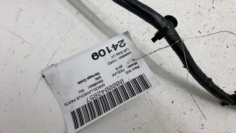 103244890F ⭕ 2016-2020 Tesla Model X Rear Subframe Wiring Harness Cable Wire 1032448-90-F
