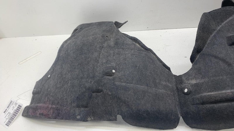 ⭕ 12-15 Model S MS Front Driver Side Wheel Fender Liner Splash Shield Guard Left