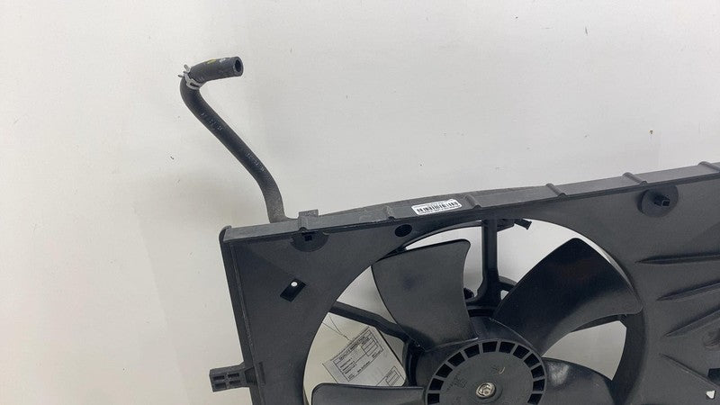 LFG1 2210114 ⭕ 2006-2015 Mazda MX-5 Miata Radiator Cooling Fan & Motor Assembly LFG12210114