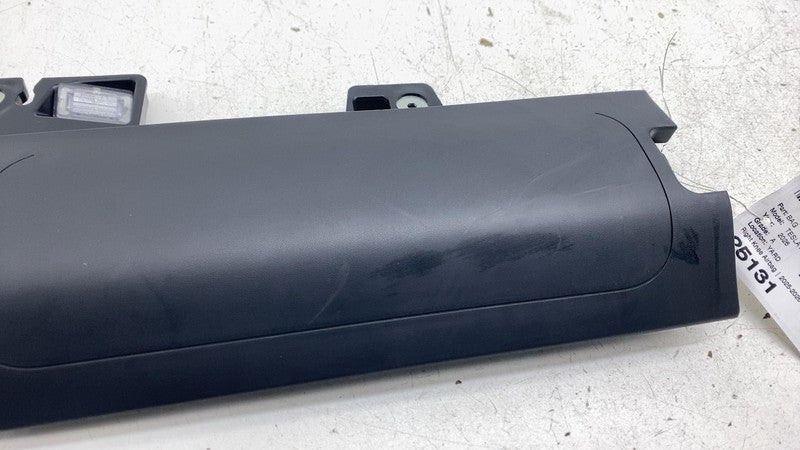 ⭕ 2025-2026 Model Y Juniper Right Lower Knee Safety Airbag Module 1077