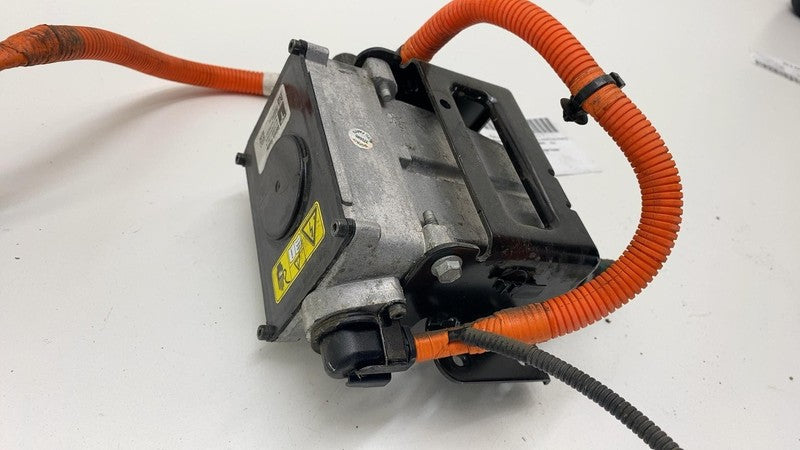 103890100G 2012-2020 Tesla Model S MS Electric Battery Heater with Wire Harness Wiring Loom
