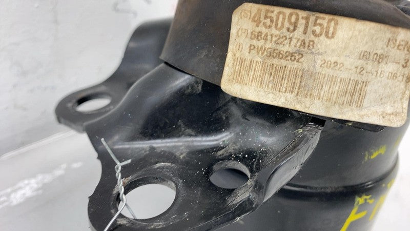 ⭕ 2018-2023 Jeep Wrangler 4XE Engine Mount Isolator Mounting Assembly