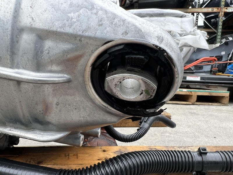 1120960-10-H ⭕ 21-23 Tesla Model Y 3 Front Drive Unit Engine Electric Motor *6k* 1120960-10-H