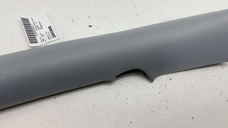1771856 20 H ⭕ 24-25 Model 3 Rear Passenger Upper Trim Headliner Cover Right RH 1771856-20-H