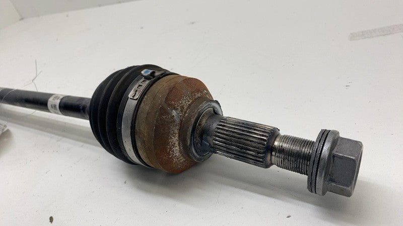 ⭕ 17-23 Model 3 Rear Left or Right CV Axle Shaft Halfshaft 25MM RWD 10